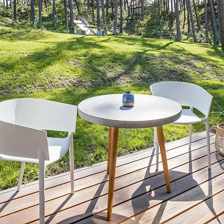 Upstalsboom Strandidyll 3* Trassenheide