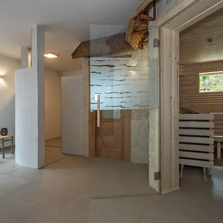 Upstalsboom Отель