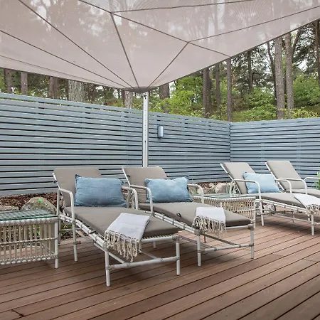 Hotel Upstalsboom Strandidyll