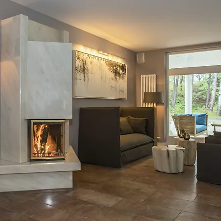 Upstalsboom Strandidyll 3* Trassenheide