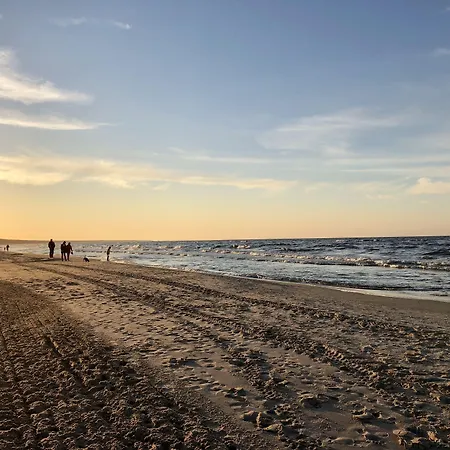 Upstalsboom Strandidyll Hotel 3*