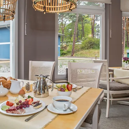 Upstalsboom Strandidyll