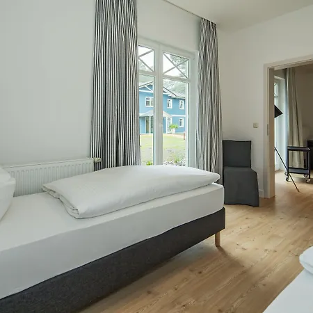 Hotel Upstalsboom Strandidyll