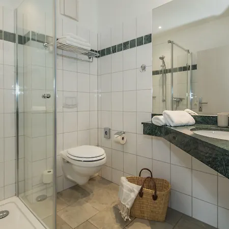 Upstalsboom Strandidyll Hotel