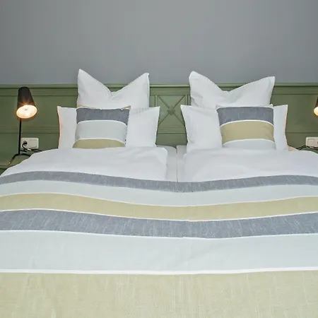 Upstalsboom Strandidyll Hotel 3*