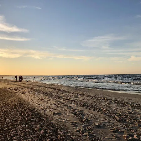Upstalsboom Strandidyll 3* Trassenheide