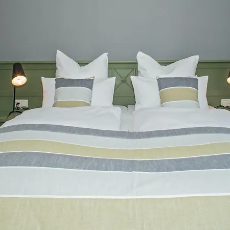 Upstalsboom Strandidyll