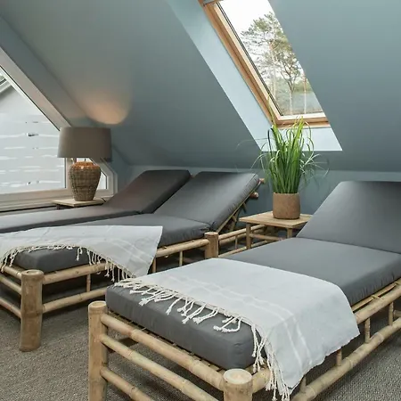 Upstalsboom Отель 3*