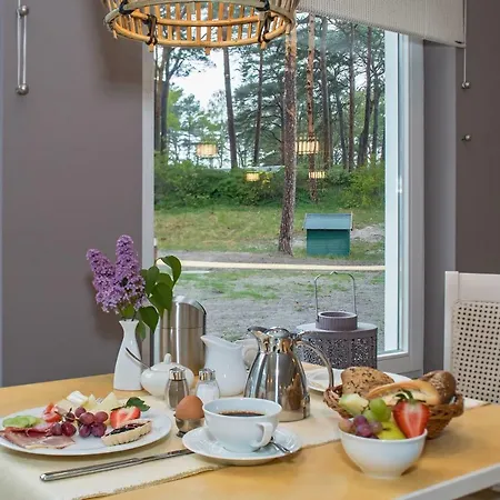 Upstalsboom Strandidyll 3* Trassenheide