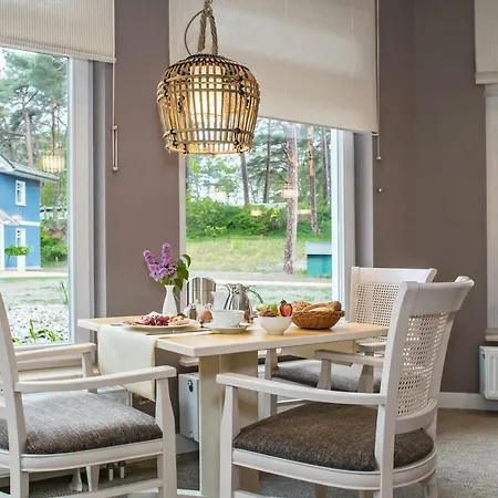 Hotel Upstalsboom Strandidyll