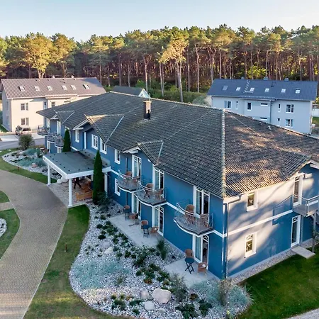 Upstalsboom Трассенхайде